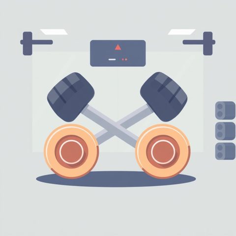 Pilates & Yoga Studio