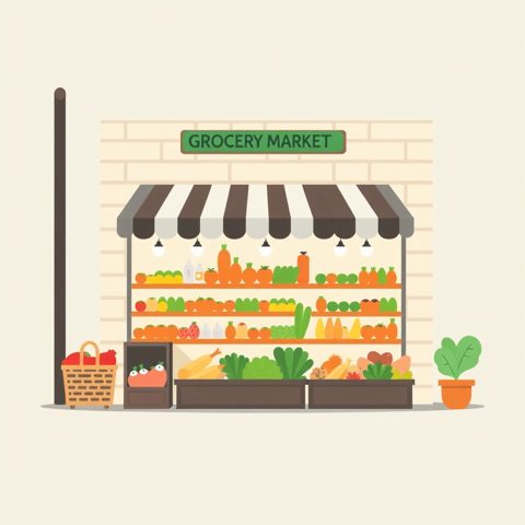 Ucuzcu Gross Market