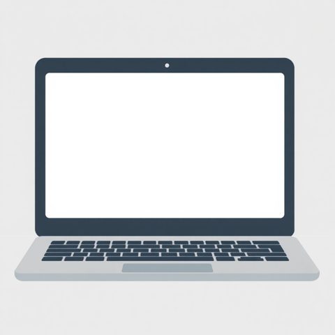 Lenovo ThinkPad i5 Laptop