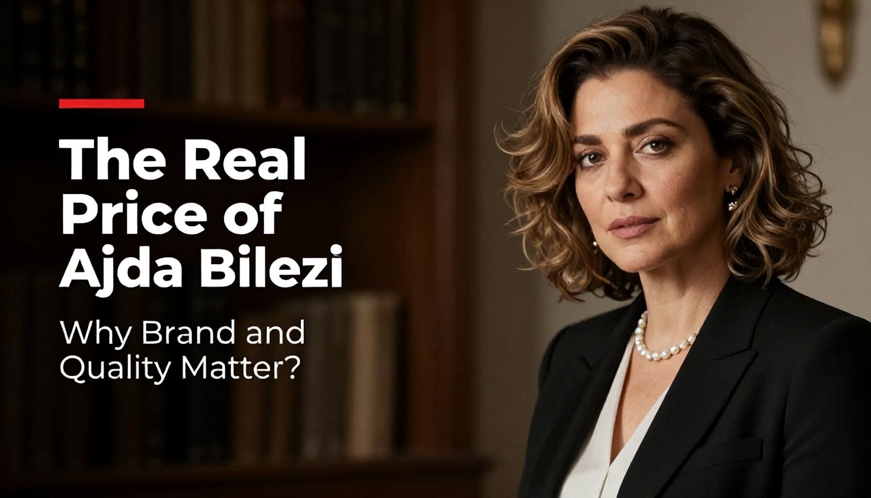 Ajda Bileziğin Gerçek Fiyatı: Neden Marka ve Kalite Önemli?*