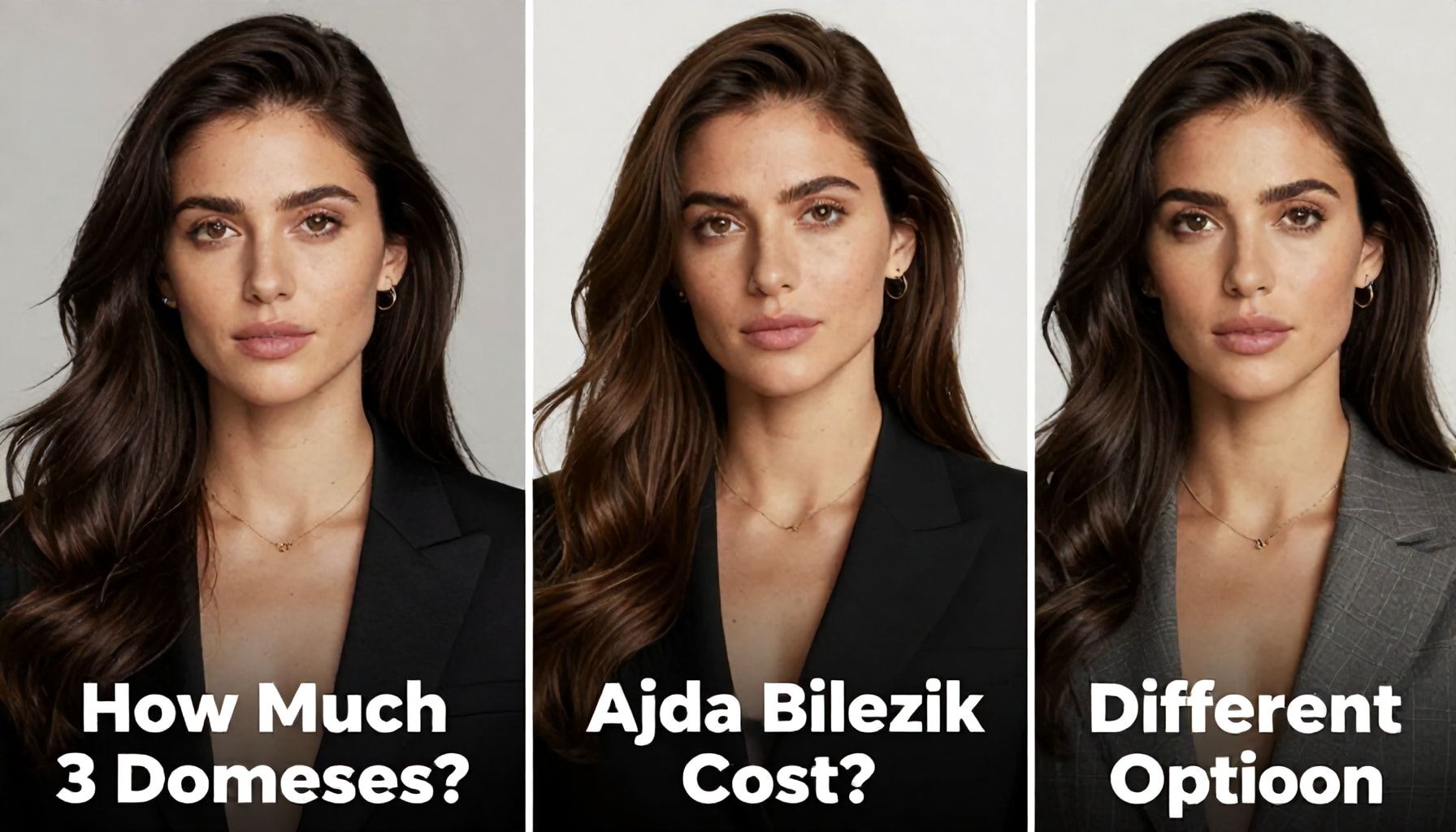 Ajda Bilezik Kaç Para Vermek Gerekir? 3 Farklı Seçenekle Karşılaştırma*