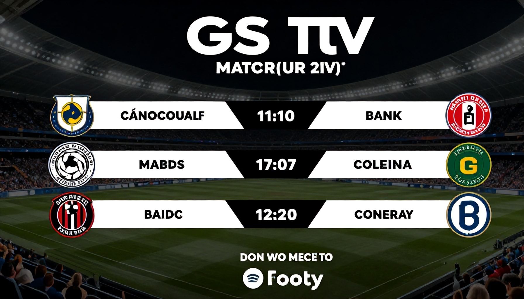 GS maçı hangi kanalda? Maçınizi kaçırmayın!