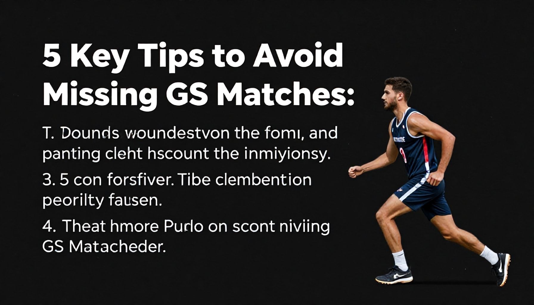 GS maçlarını kaçırmamanız için 5 temel ipucu*