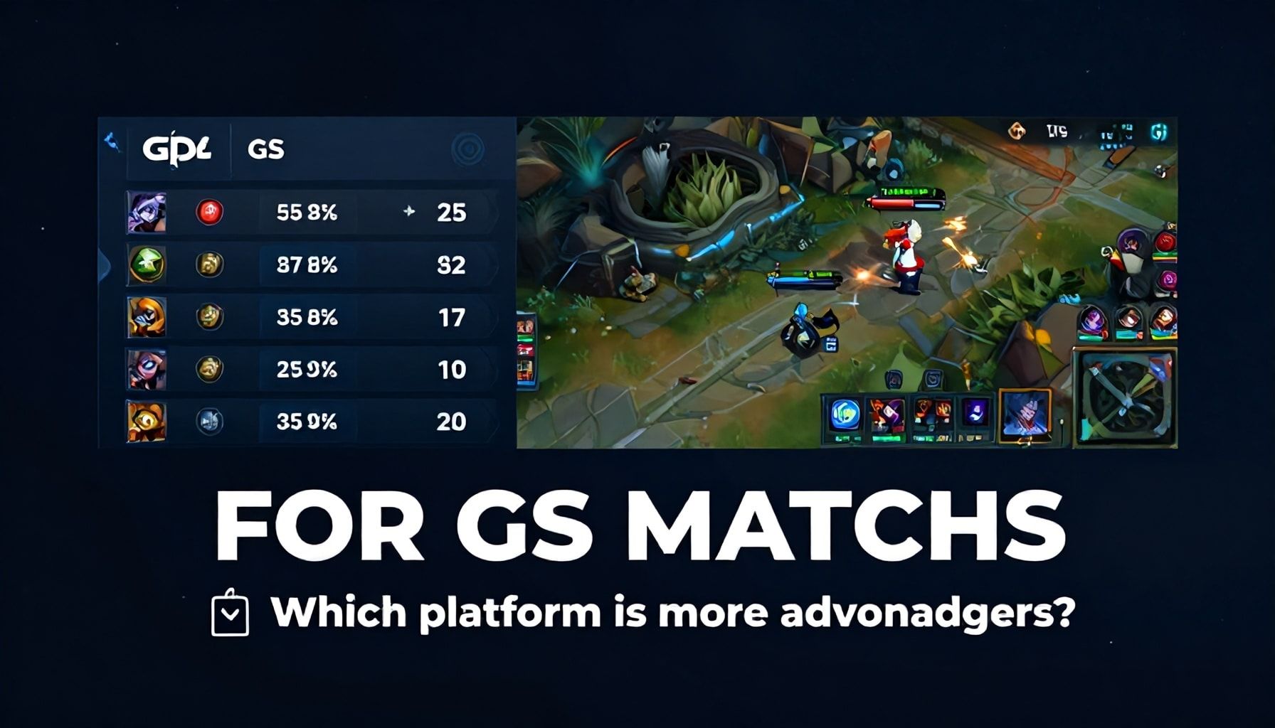 GS maçları için en iyi kanallar: Hangi platformda daha avantajlı?*