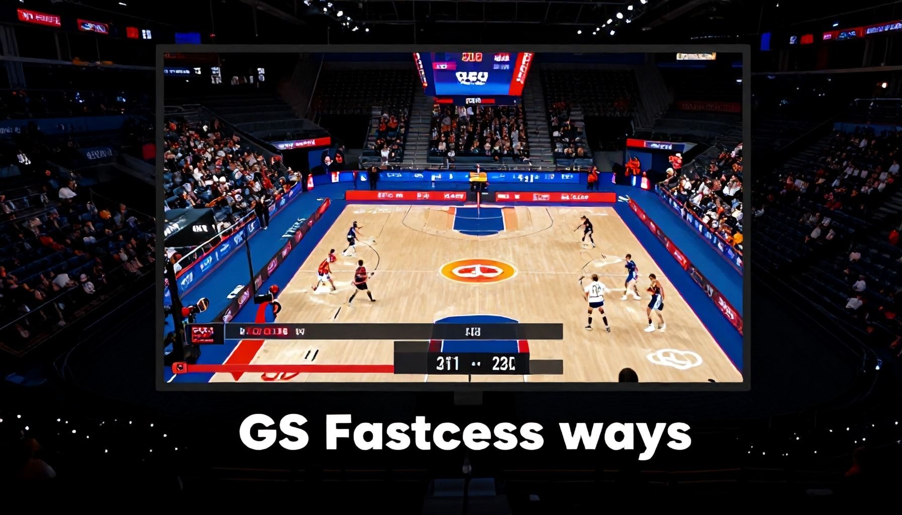 GS maçlarını canlı izlemek için en hızlı yöntemler*