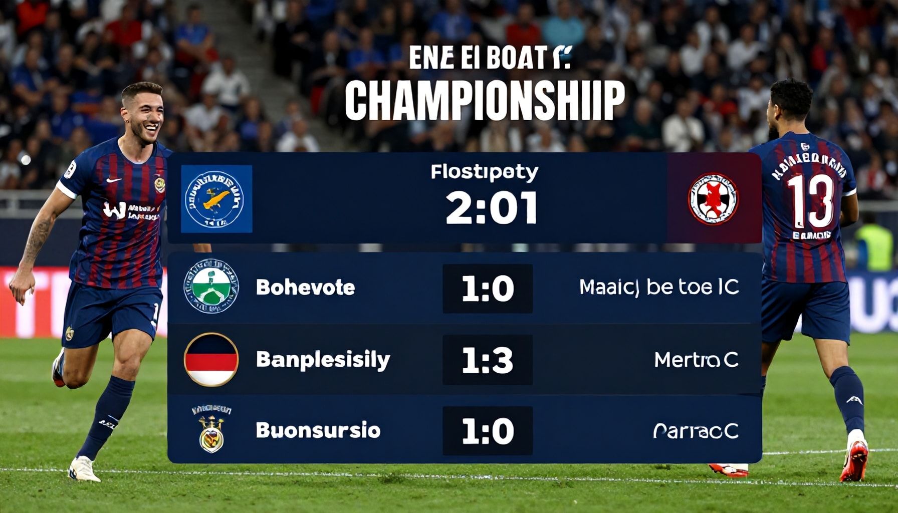 Şampiyonluk Yolunda Bu Maçtan Ne Öğrenebiliriz?*