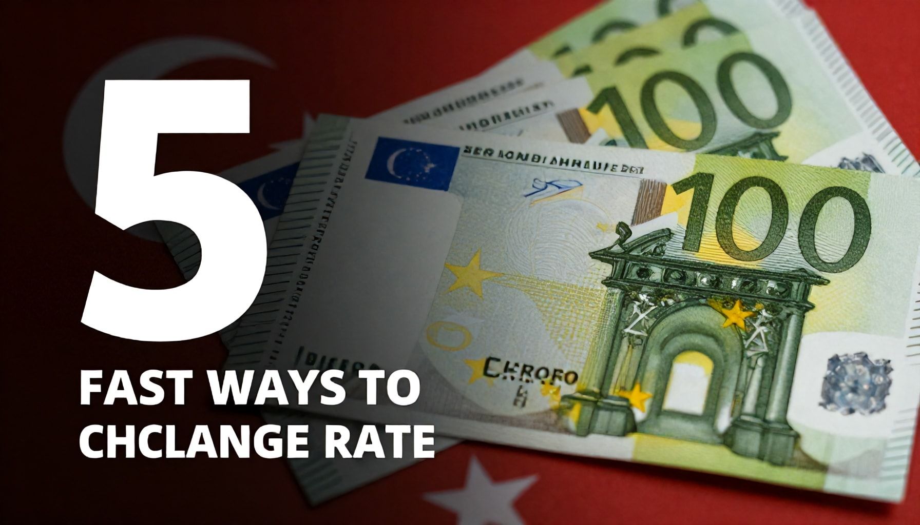 5 Fast Ways to Check the Real-Time Euro to Turkish Lira Exchange Rate*