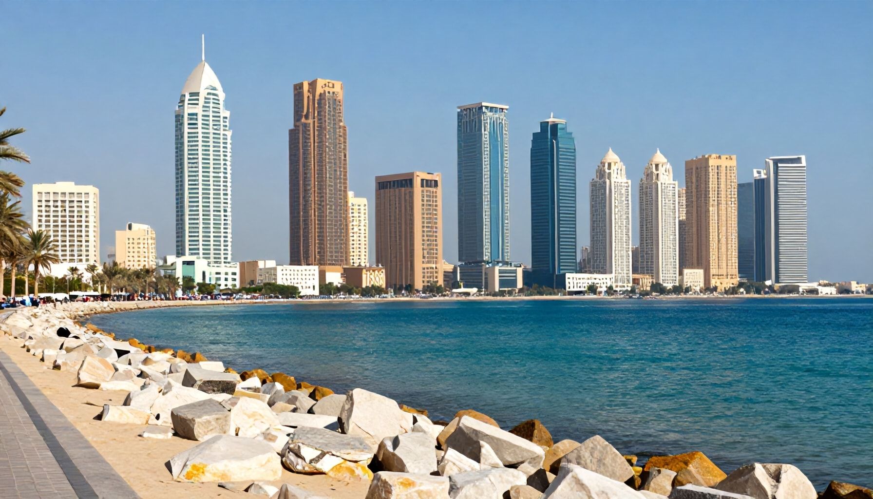 Neden Şarm El-Şeyh, Rüyalarınızı Gerçekleştirmek İçin Mükemmel Bir Yer?*