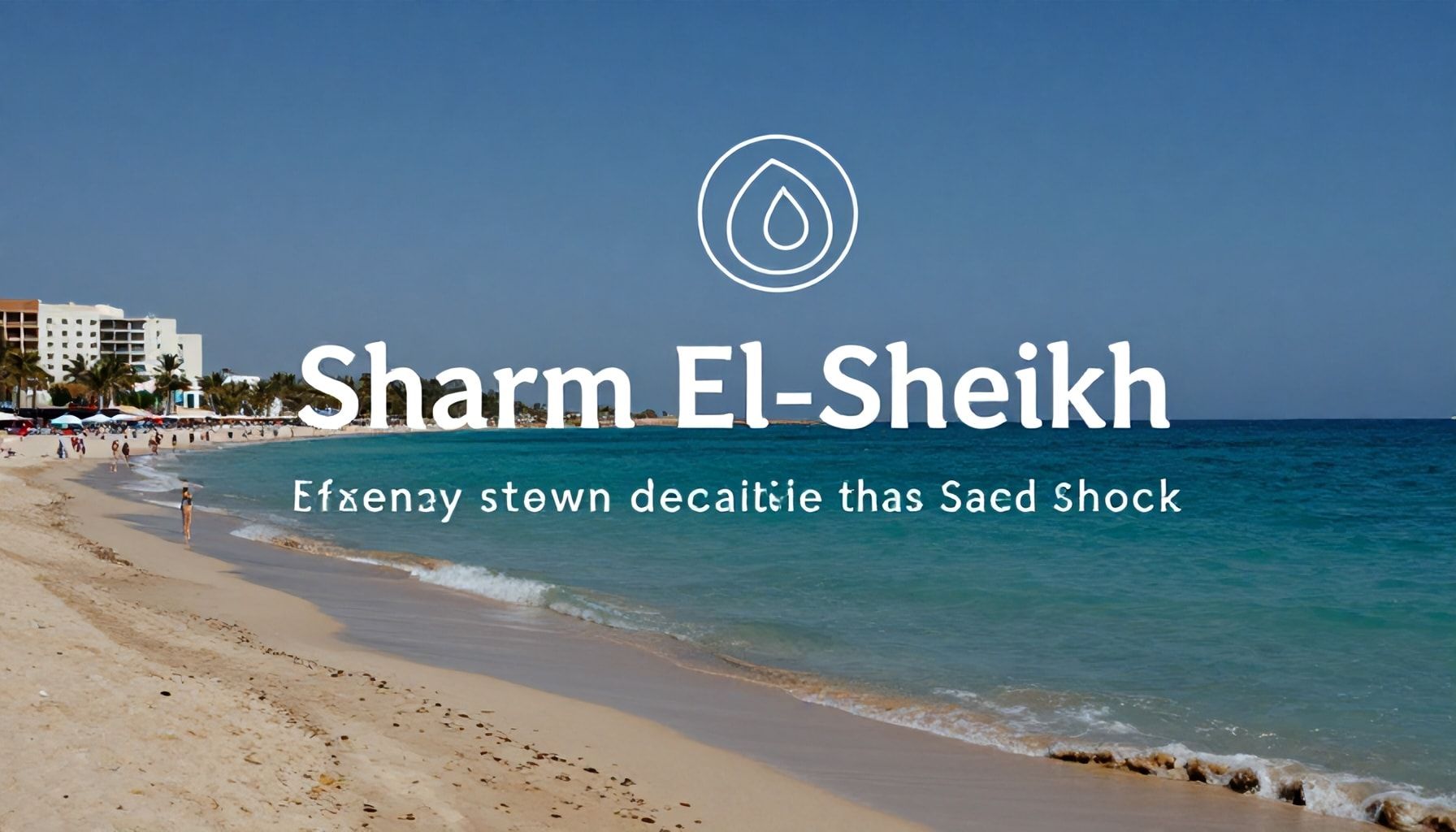 Şarm El-Şeyh'te Güneşli Tatilinizi En İyi Şekilde Yaşamak İçin Bilmeniz Gereken Gerçekler*