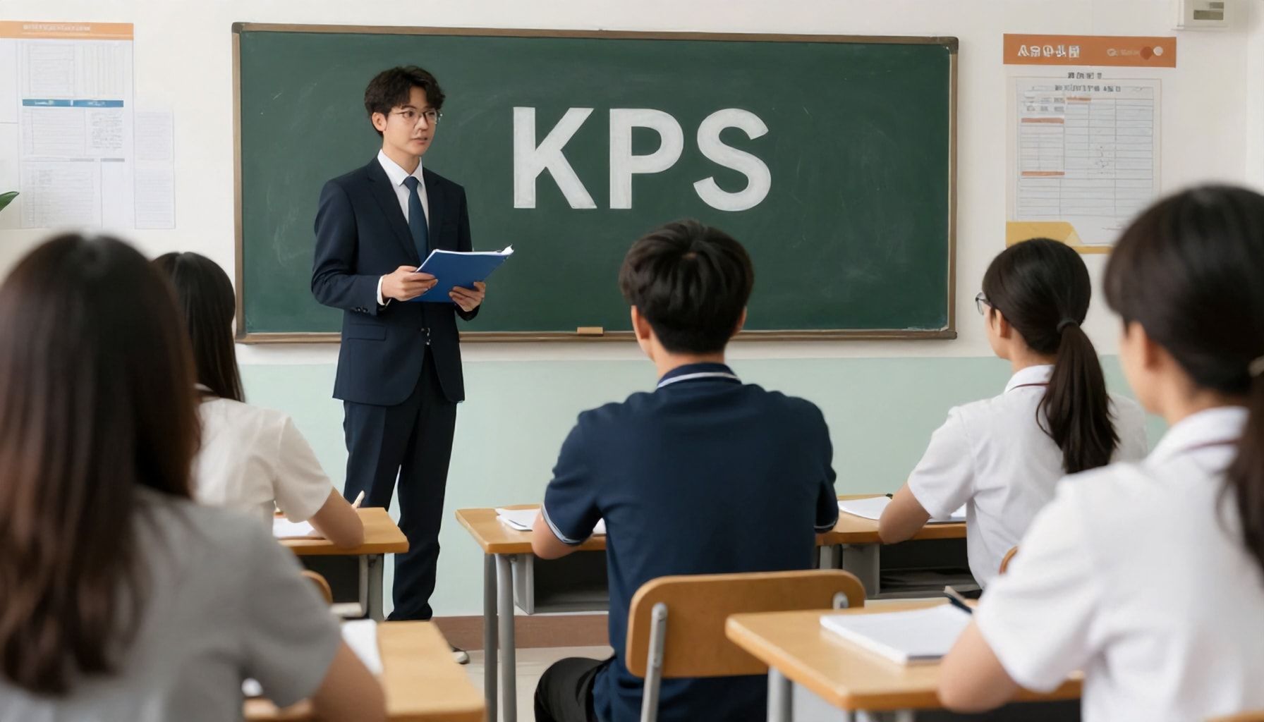 KPSS’te Başarıyı Garantiye Çeviren 7 Hayati İpucu (Promise Value)*