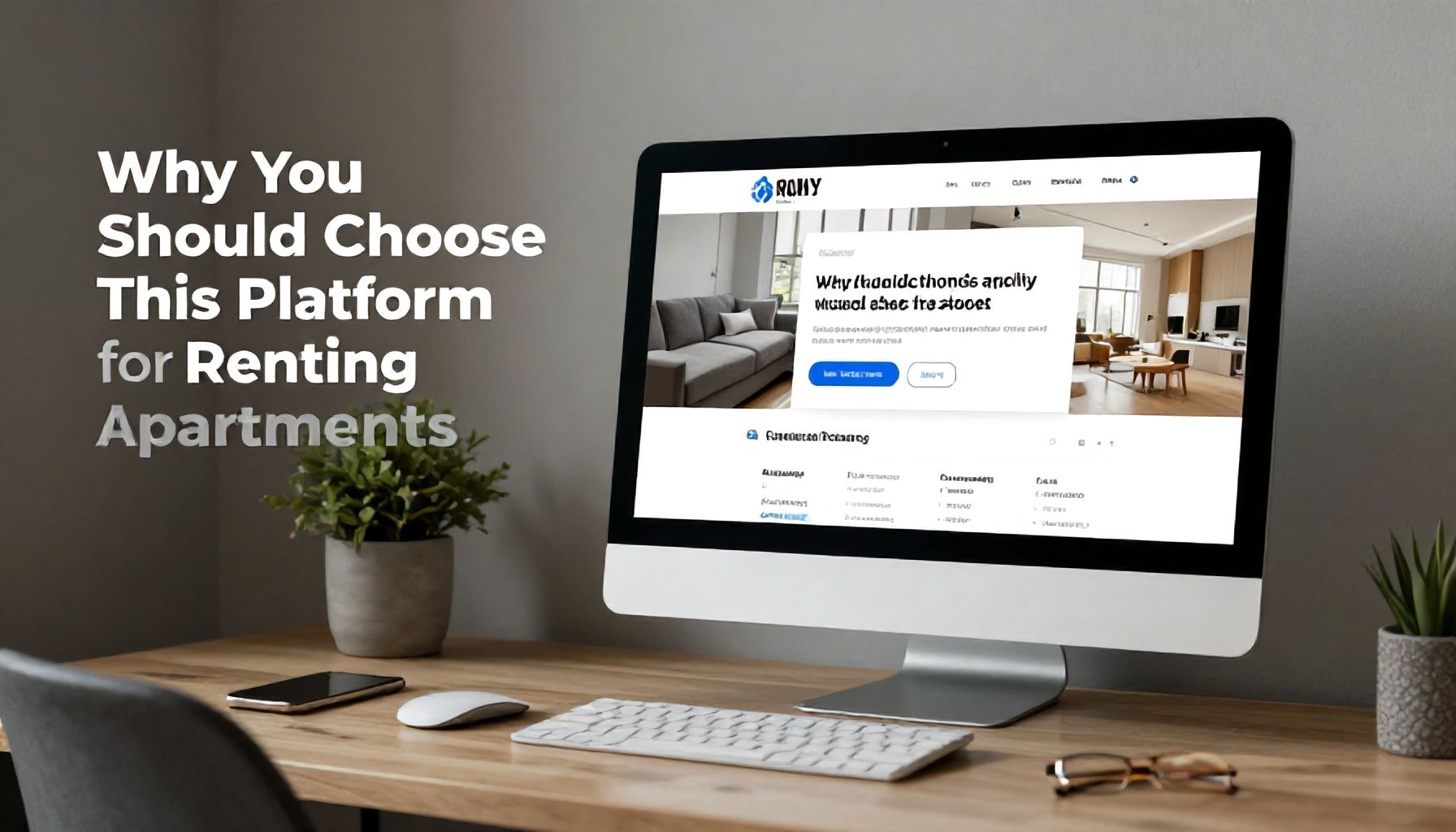 Sahibinden Kiralık Daire: Neden Bu Platformu Tercih Etmelisin?*