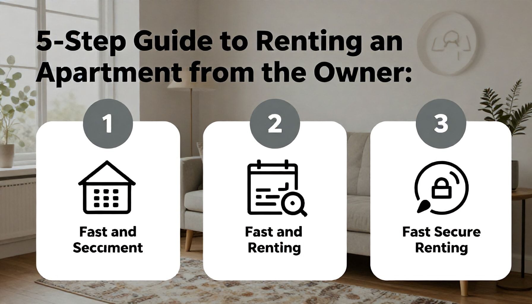 5 Adımda Sahibinden Kiralık Daire Bulma Rehberi: Hızlı ve Güvenli Kiralama*