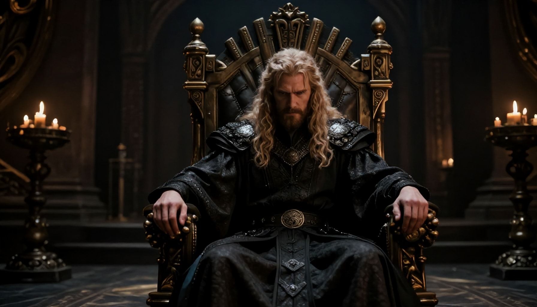 Neden Targaryenler Tahtı Kaybetmedi? Sırları Açıklanıyor*