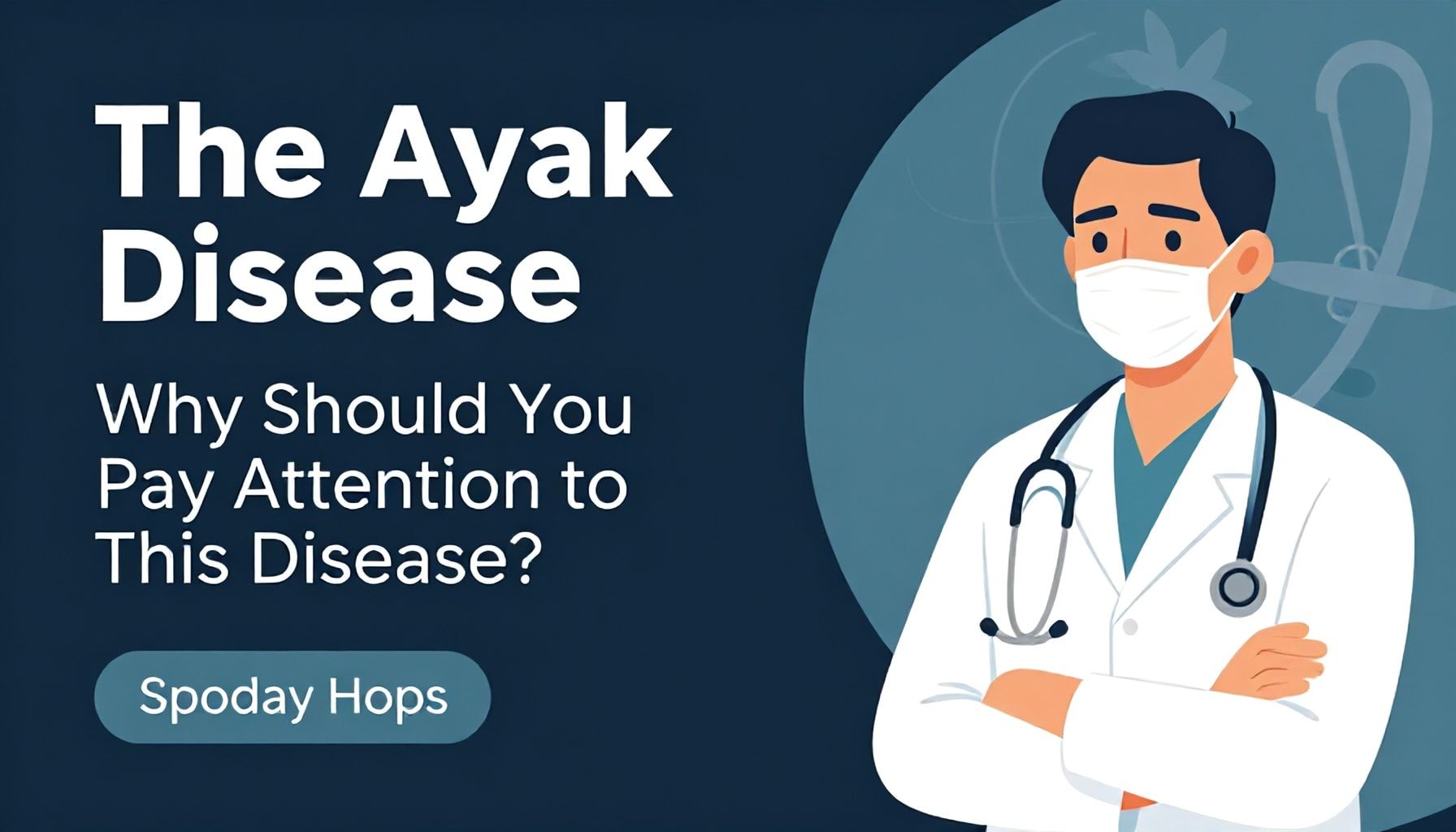 El Ayak Hastalığı: Neden Bu Hastalığa Dikkat Etmelisiniz?*