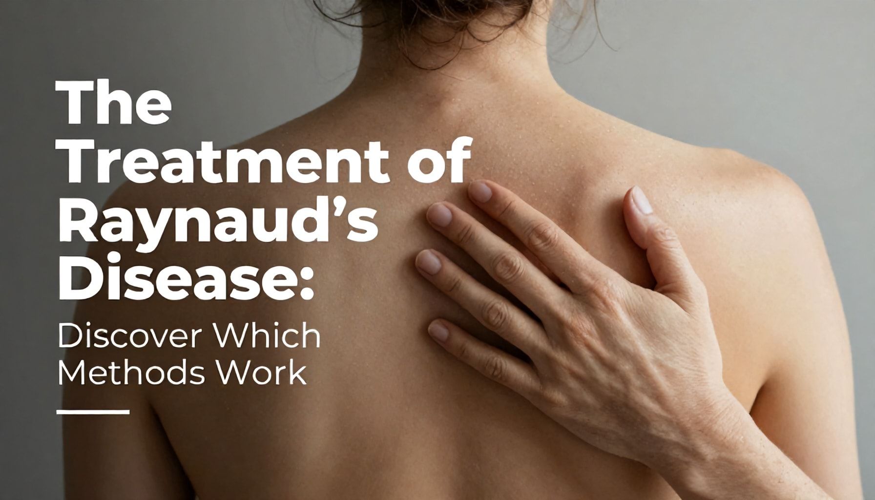 El Ayak Hastalığı Tedavisi: Hangi Yöntemlerin Çalıştığını Keşfedin*