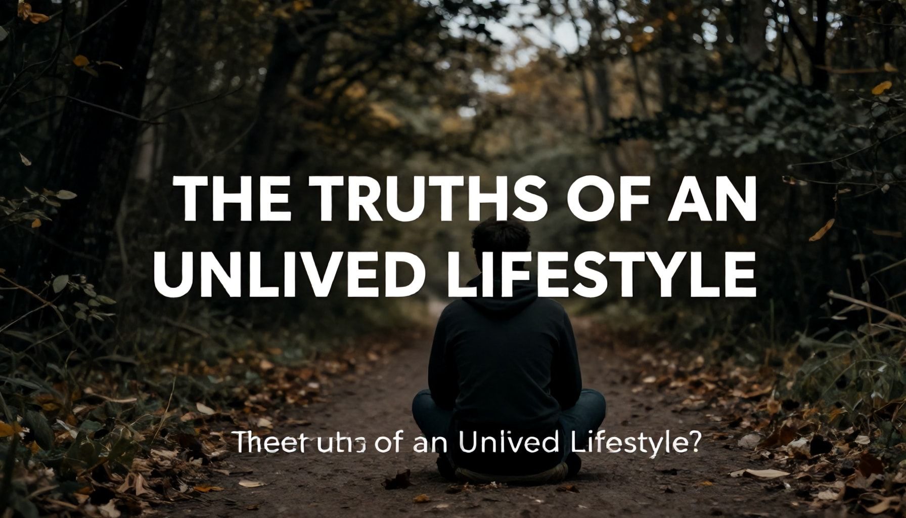 Dini Olmayan Bir Yaşam Tarzının Gerçekleri*