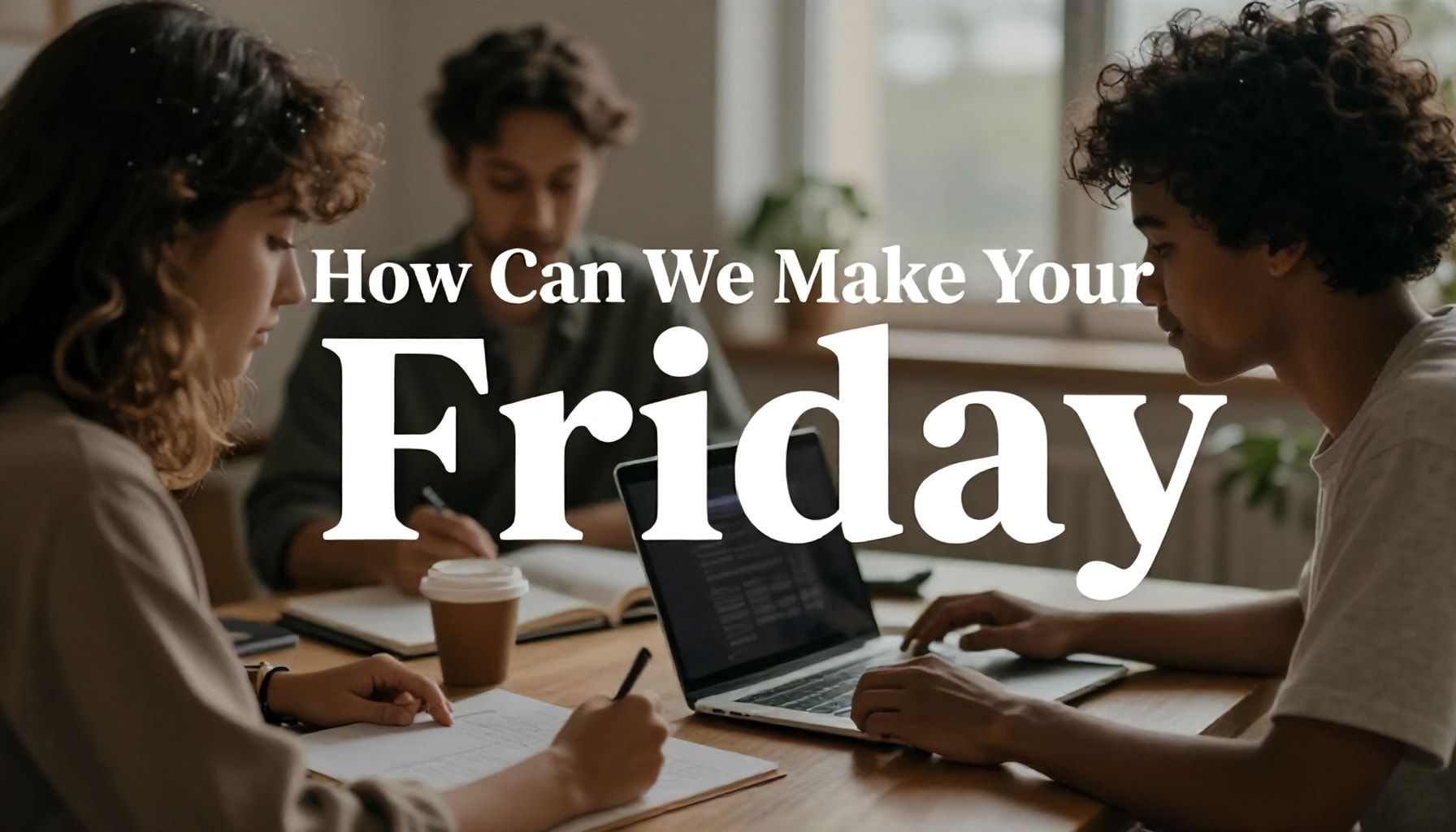 Hayırlı Cuma Mesajlarınızı Nasıl Özel Yaparız? Kişiye Özel Dokunuşlar Ekleyin*