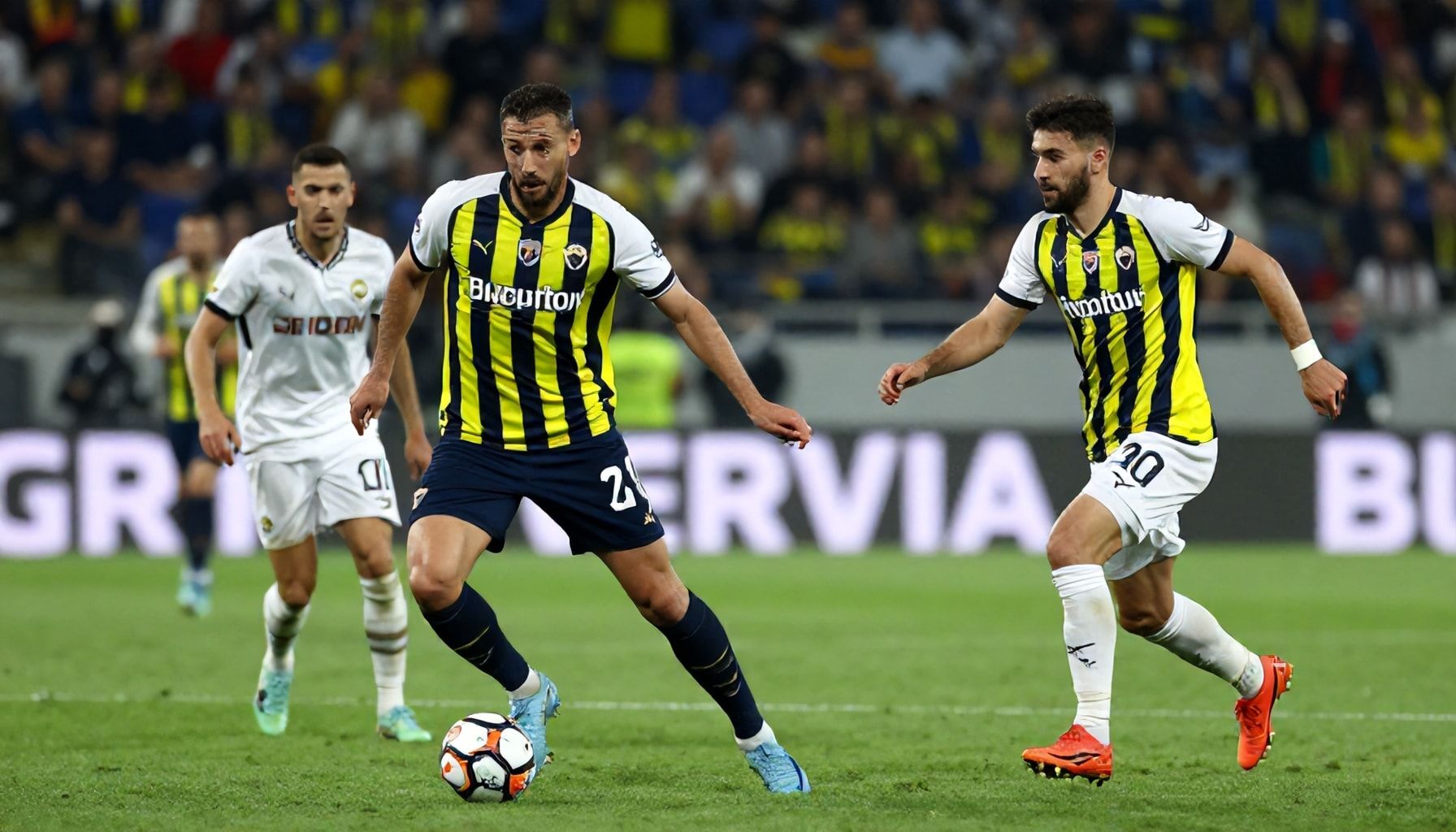 Kasımpaşa-Fenerbahçe Maçı: Takımların Ana Stratejileri ve Oyun Planı*