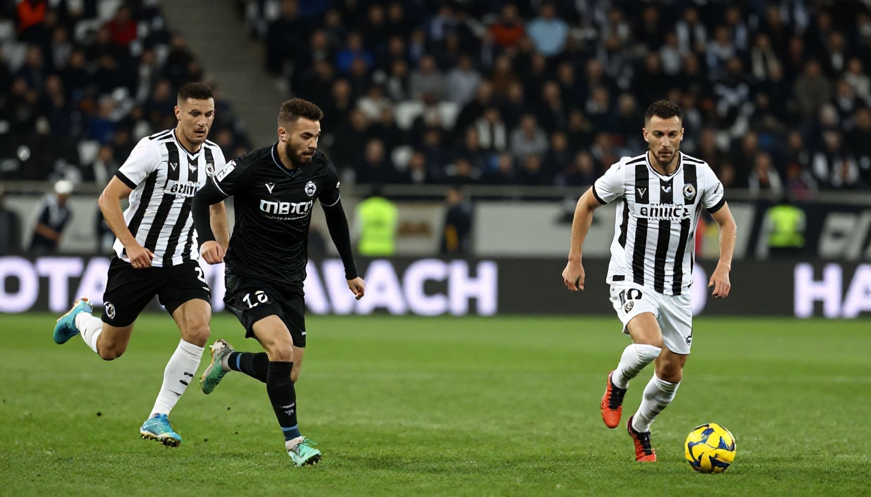 Neden Gaziantep FK'nın Performansını İzlemek Önemli?*