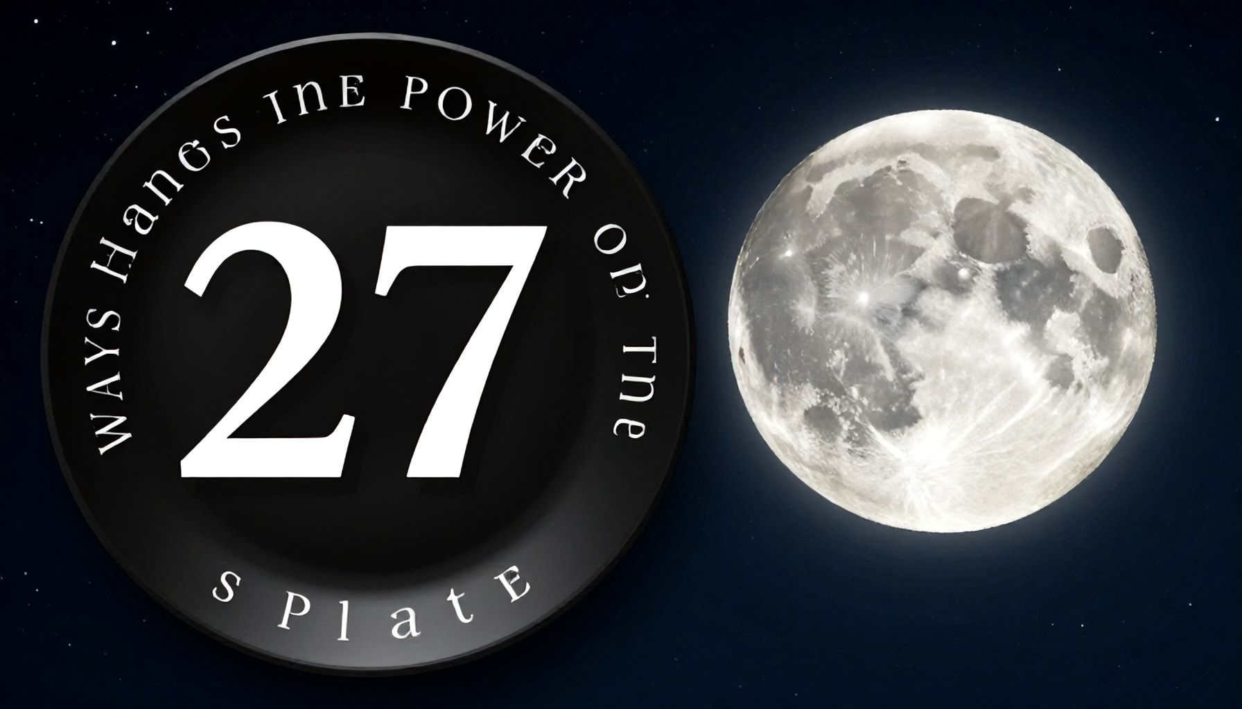 5 Yöntemle 27 Nerenin Plakasının Gücünü Kullanın*