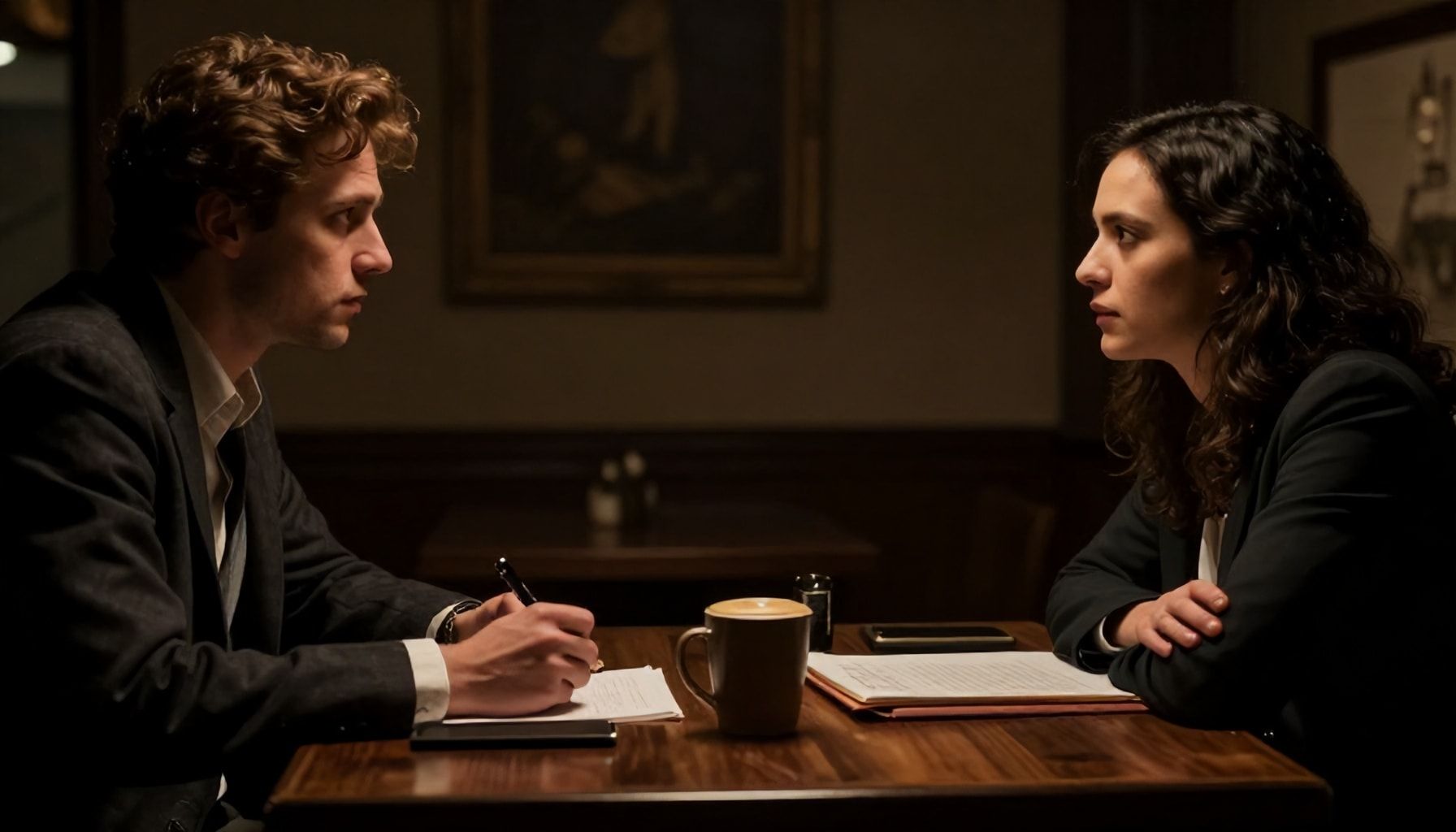 Son Bölümün En Gizemli Anları: Tam Anlamayıp Kaldınız Mı?