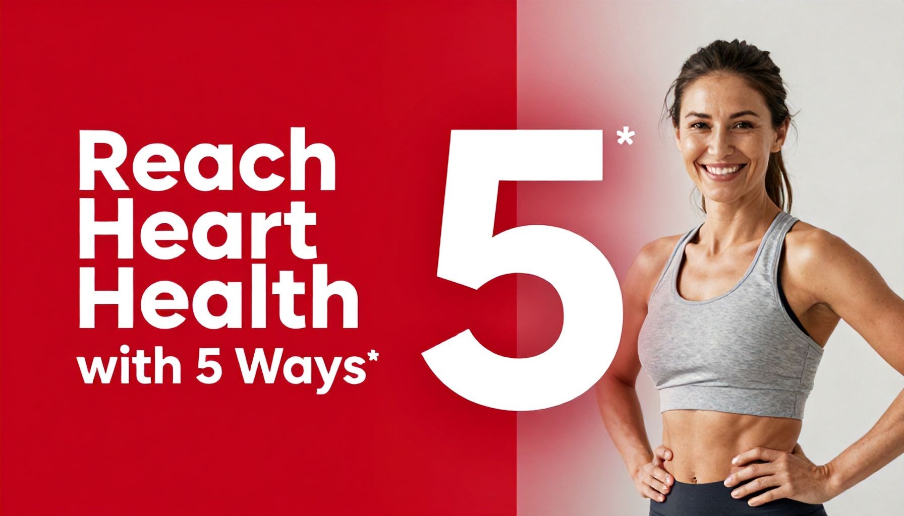 5 Yolu ile Beyaz Kalp Sağlığına Kavuşun*