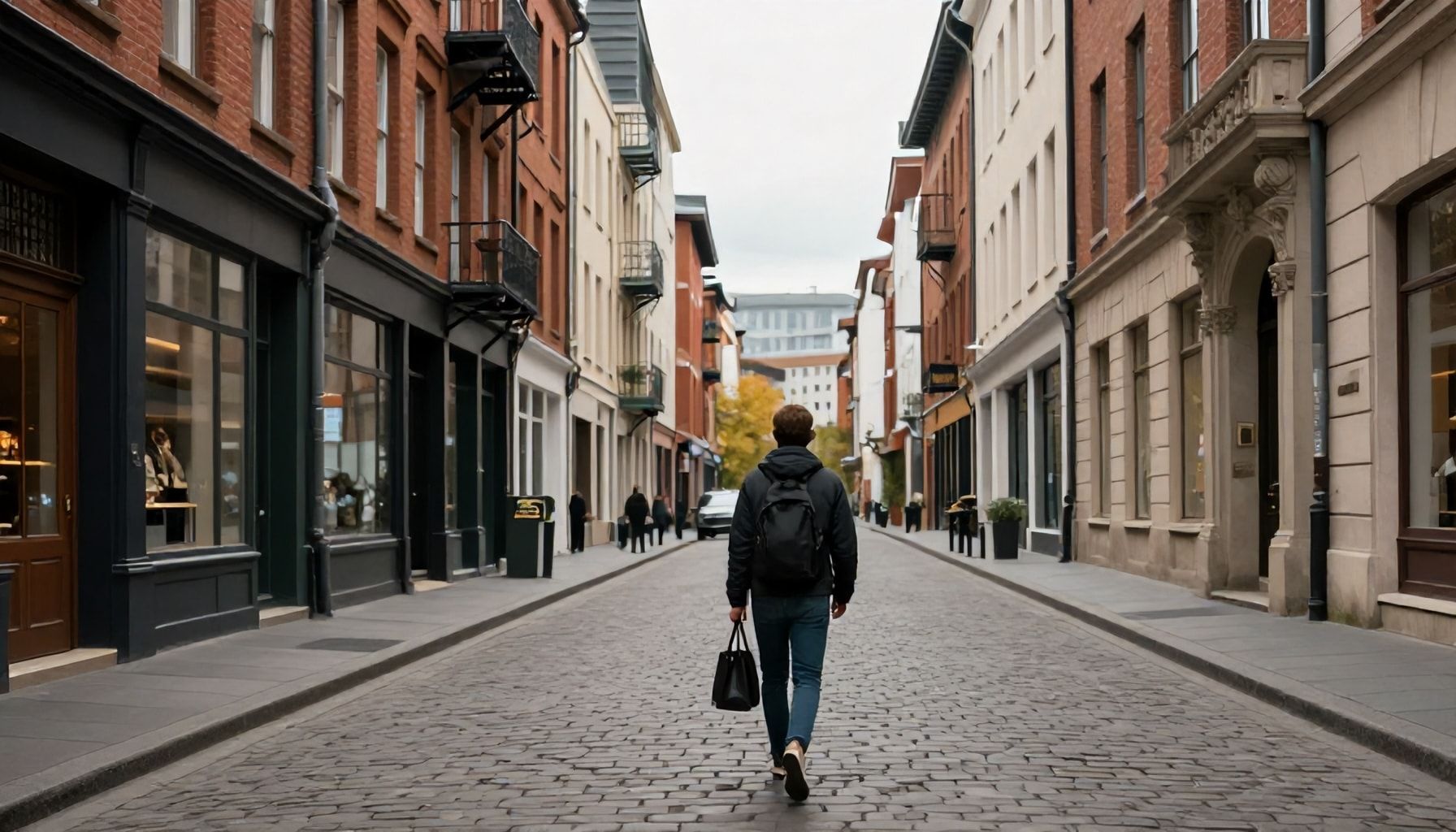 5 Yöntemle Uzak Şehre Gitmeyi Planlayın: En İyi Günleri Keşfedin*