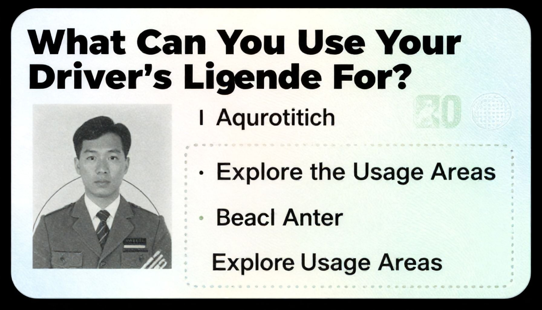 B1 Ehliyetle Nelere Kapı Vurabilirsiniz? Kullanım Alanlarını Keşfedin*