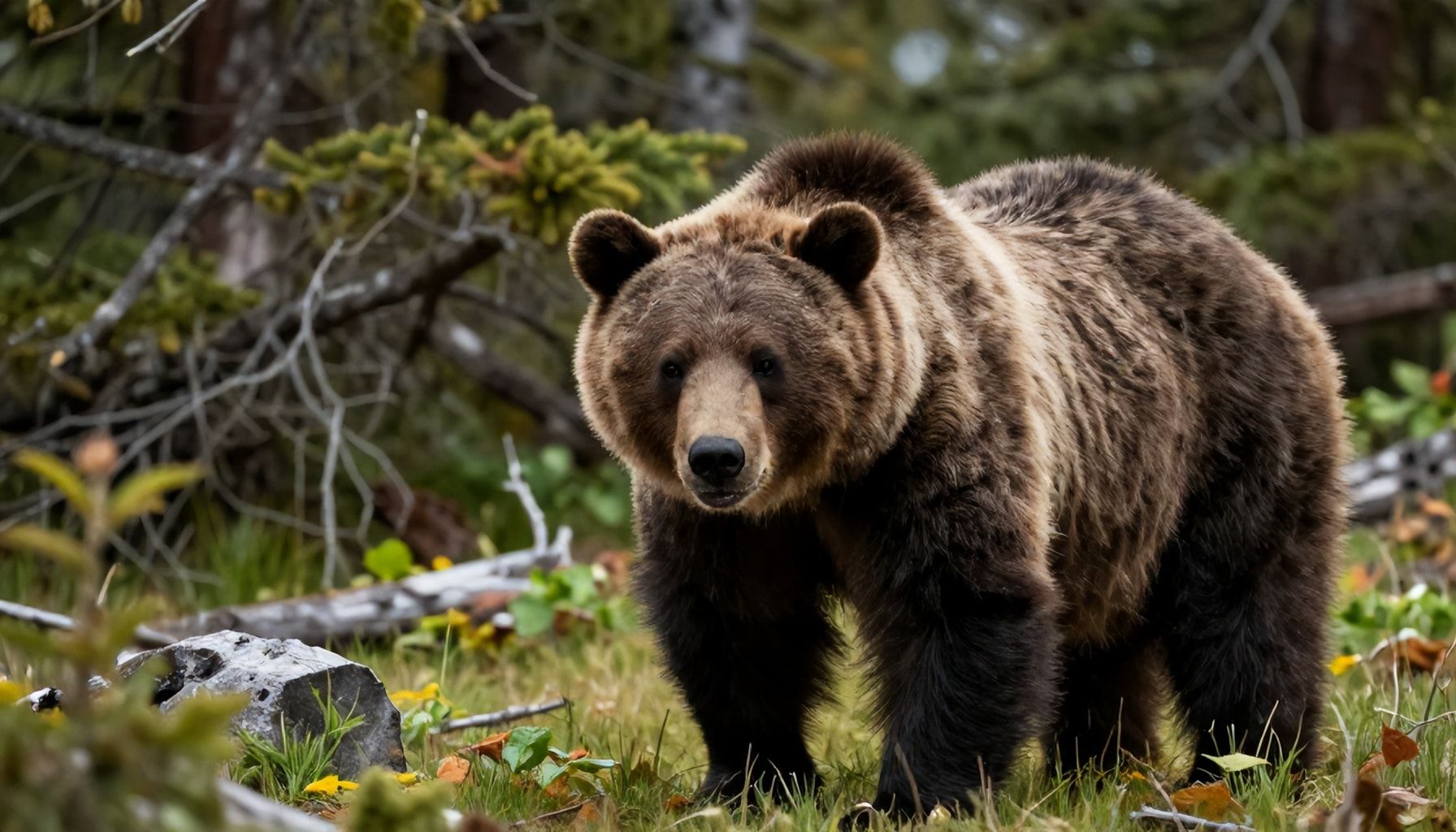 Doğanın Sırlarını Keşfedin: Maşa ile Koca Ayı’nın Bilginizi Artıran 10 Yolu*