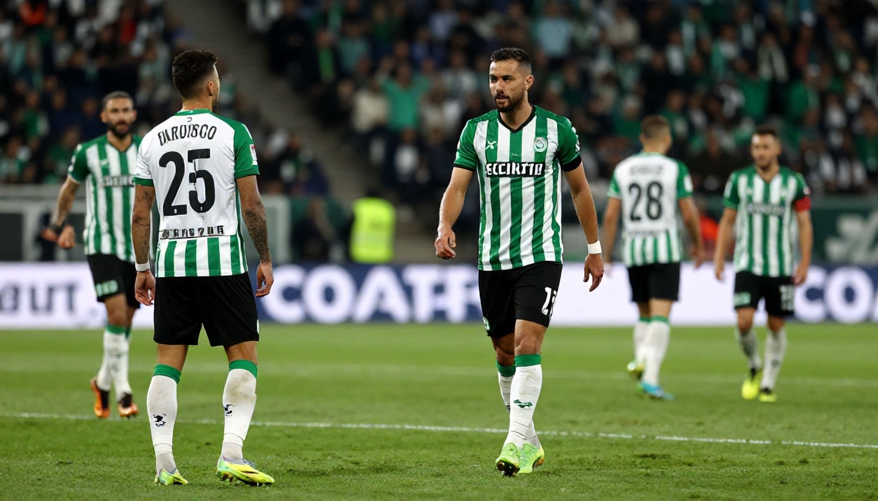 Eyüpspor-Besiktas Derbisinin Gerçek Hikayesi: Ne Bekliyorsunuz?*