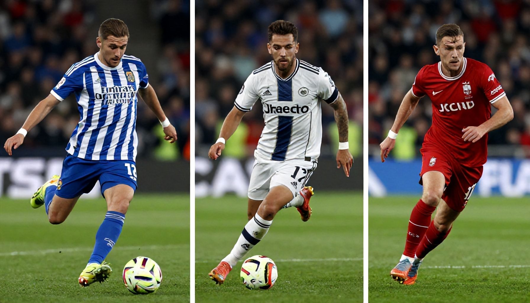 Bu Maçtan Önce Bilmeniz Gereken 3 Anahtar Nokta*