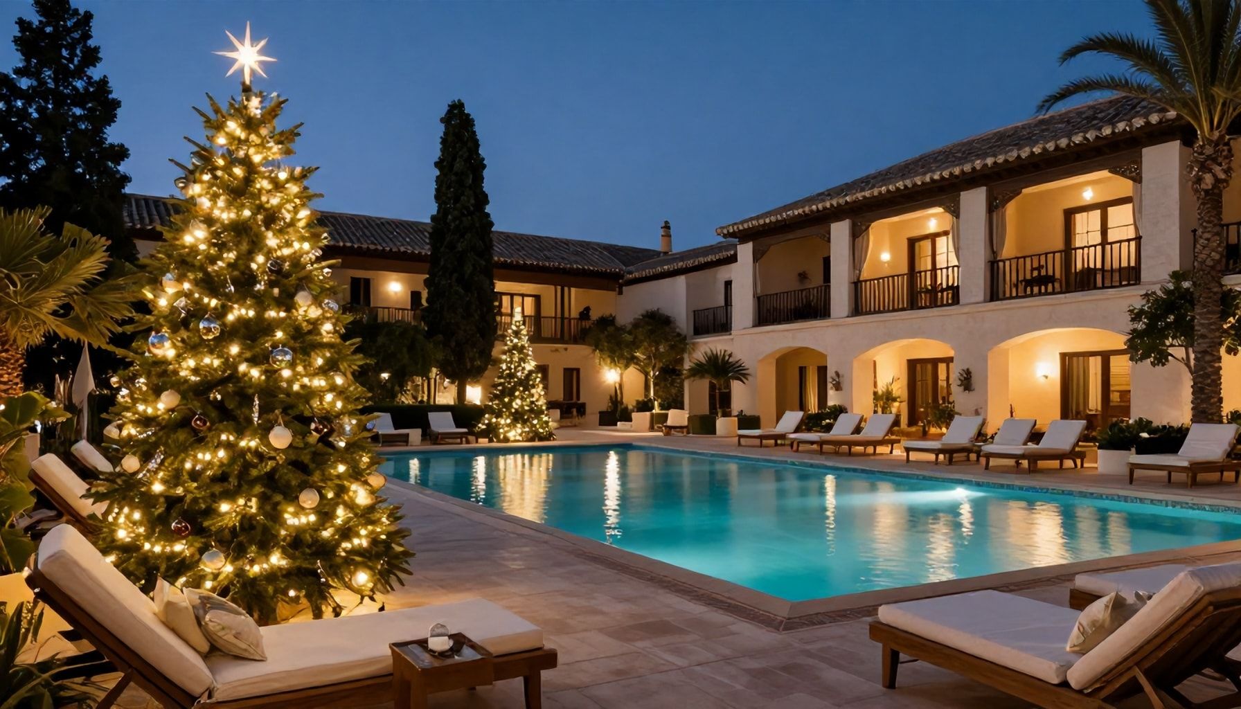 Granada Luxury Belek’te Tatil Huzurunuzu Nasıl Tamamen Deneyimleyebilirsiniz?*