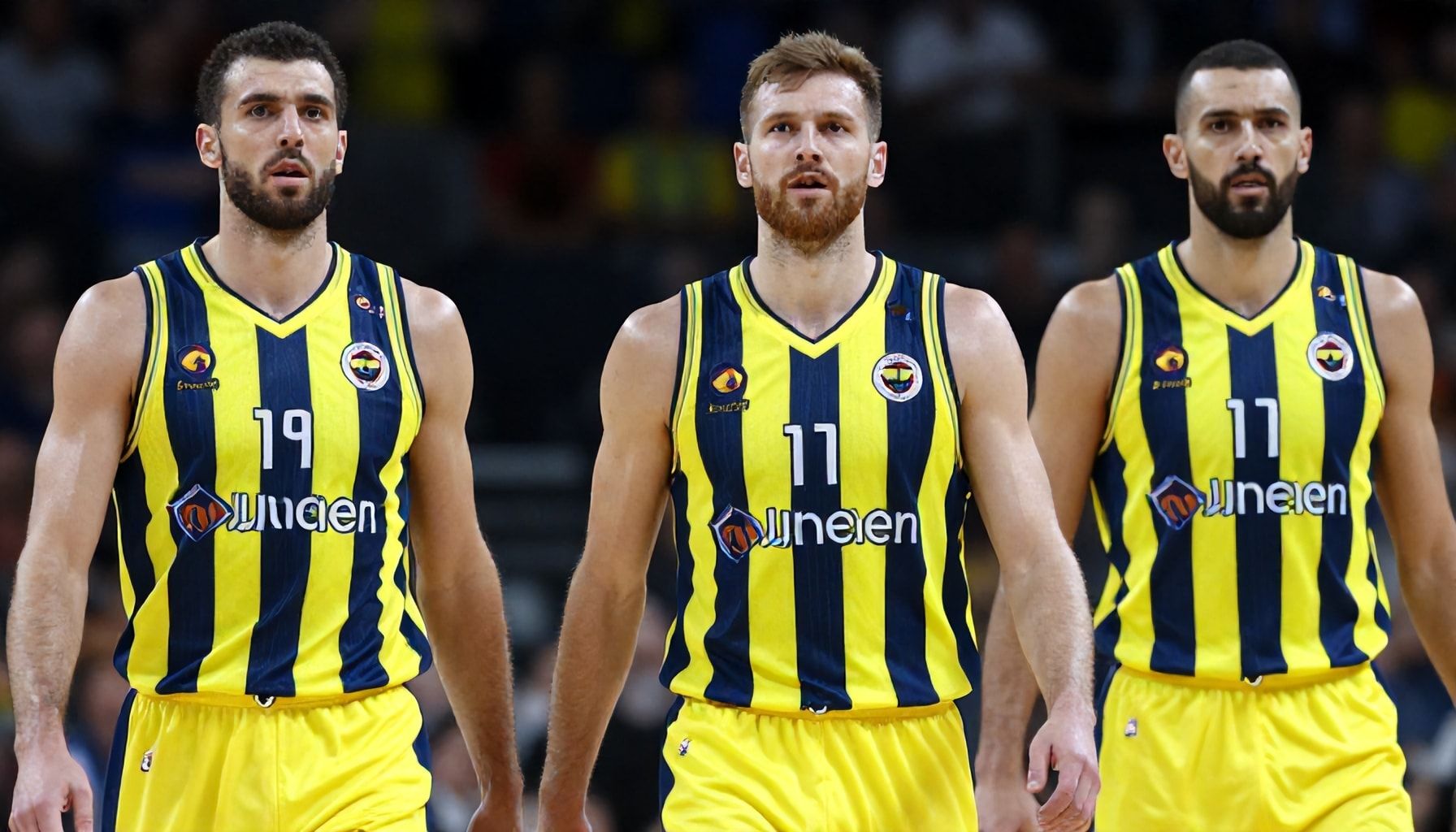 Rangers'in En Tehlikeli Oyuncuları: Fenerbahçe'ye Nasıl Karşı Koyacaklar?*