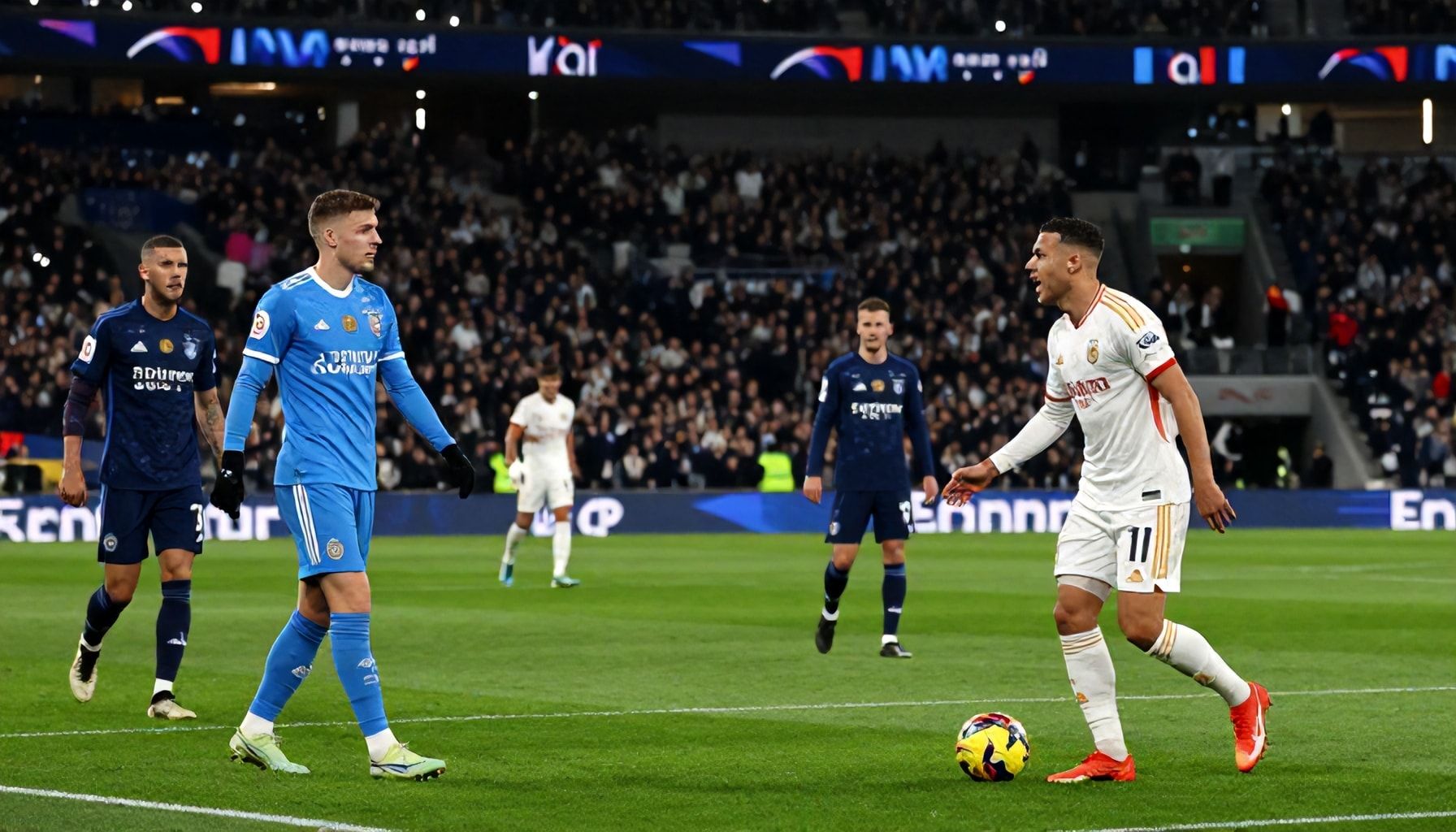 UEFA Konferans Ligi: Küçük Kulüplerin Büyük Sahnesi*