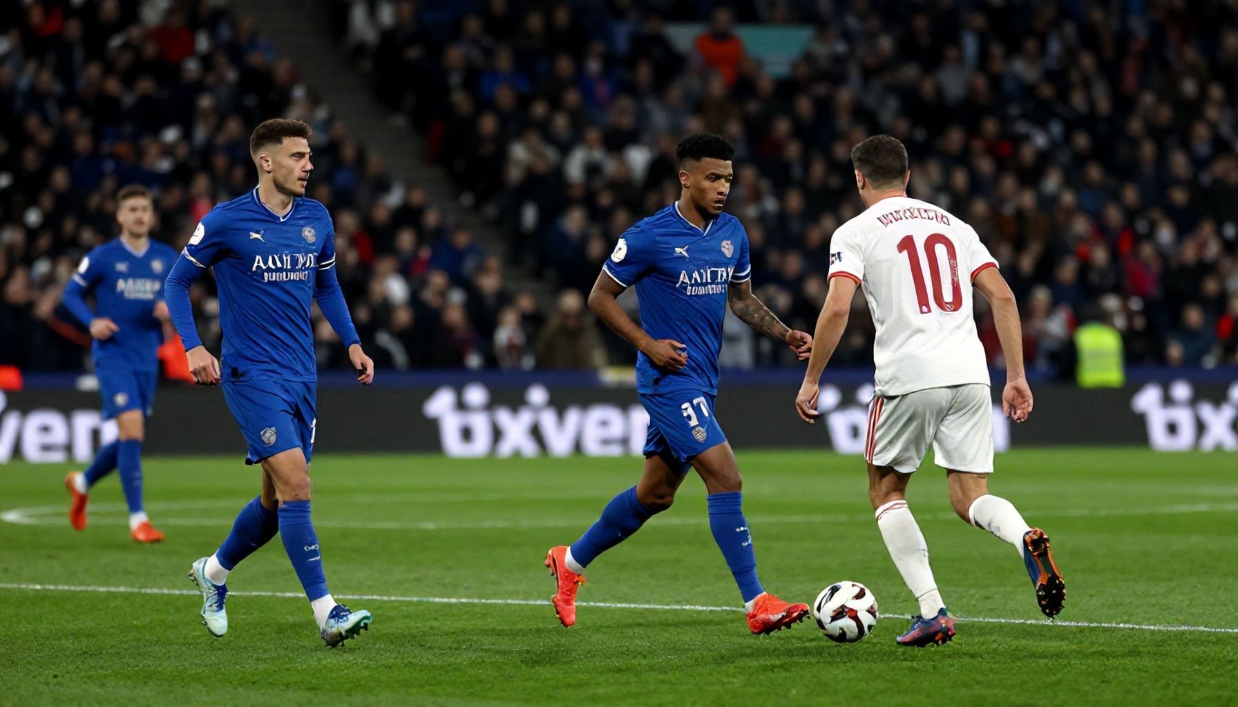 Neden UEFA Konferans Ligi, Küçük Kulüpler için Hayat Değiştiren Bir Fırsat?*