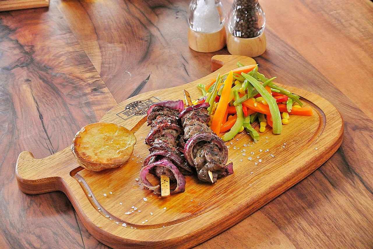 Bağcılar’da Osmanlı Mutfağı Nedir?