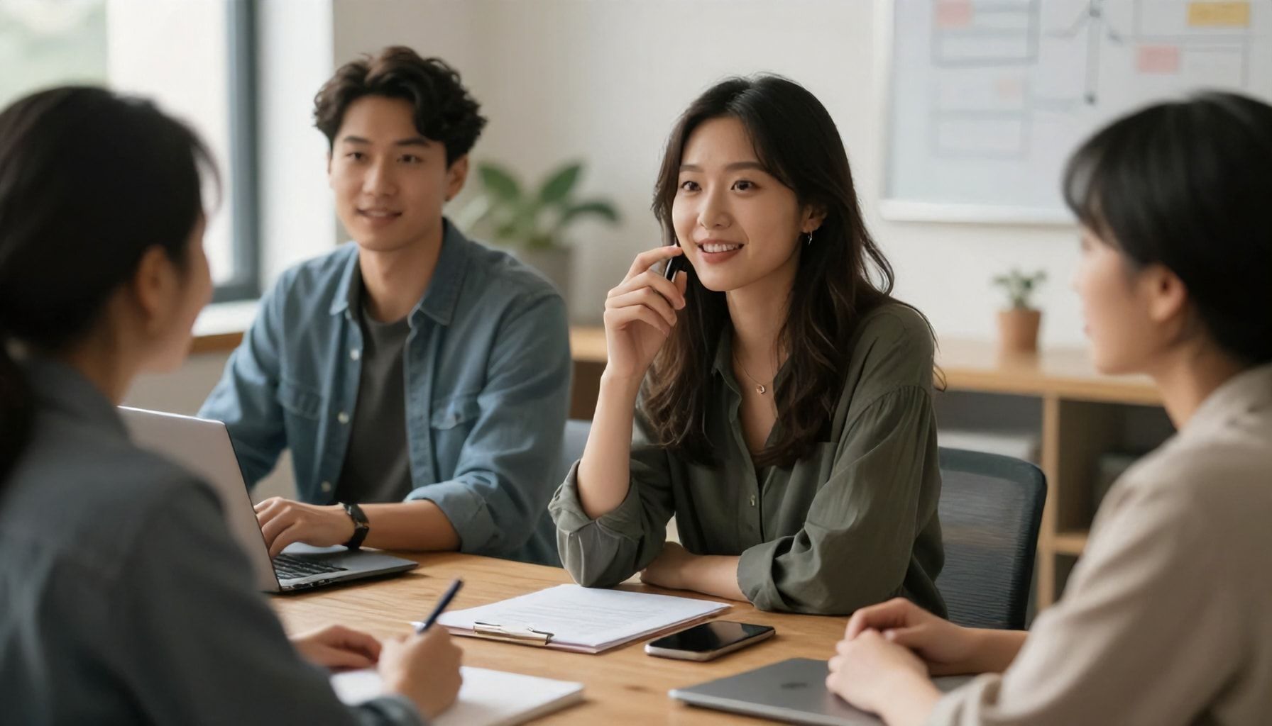 5 Etkili Konuşma Tekniği ile Dinleyicileri Büyüleyin*