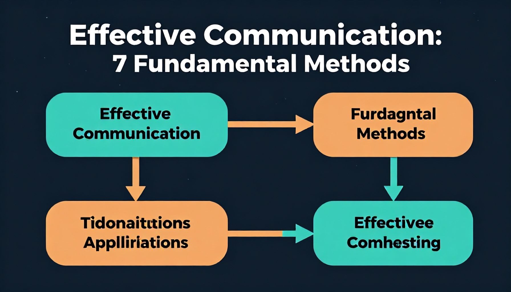 Etkili İletişim İçin 7 Temel Yöntem*