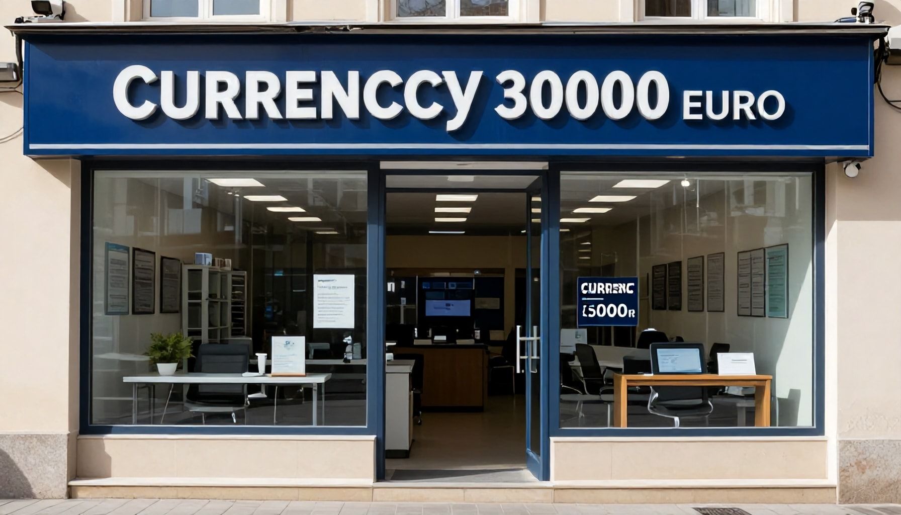 3000 Euro’yu TL’ye Çevirirken Bankalar ve Döviz Büroları Arasında Fark Var Mı?*