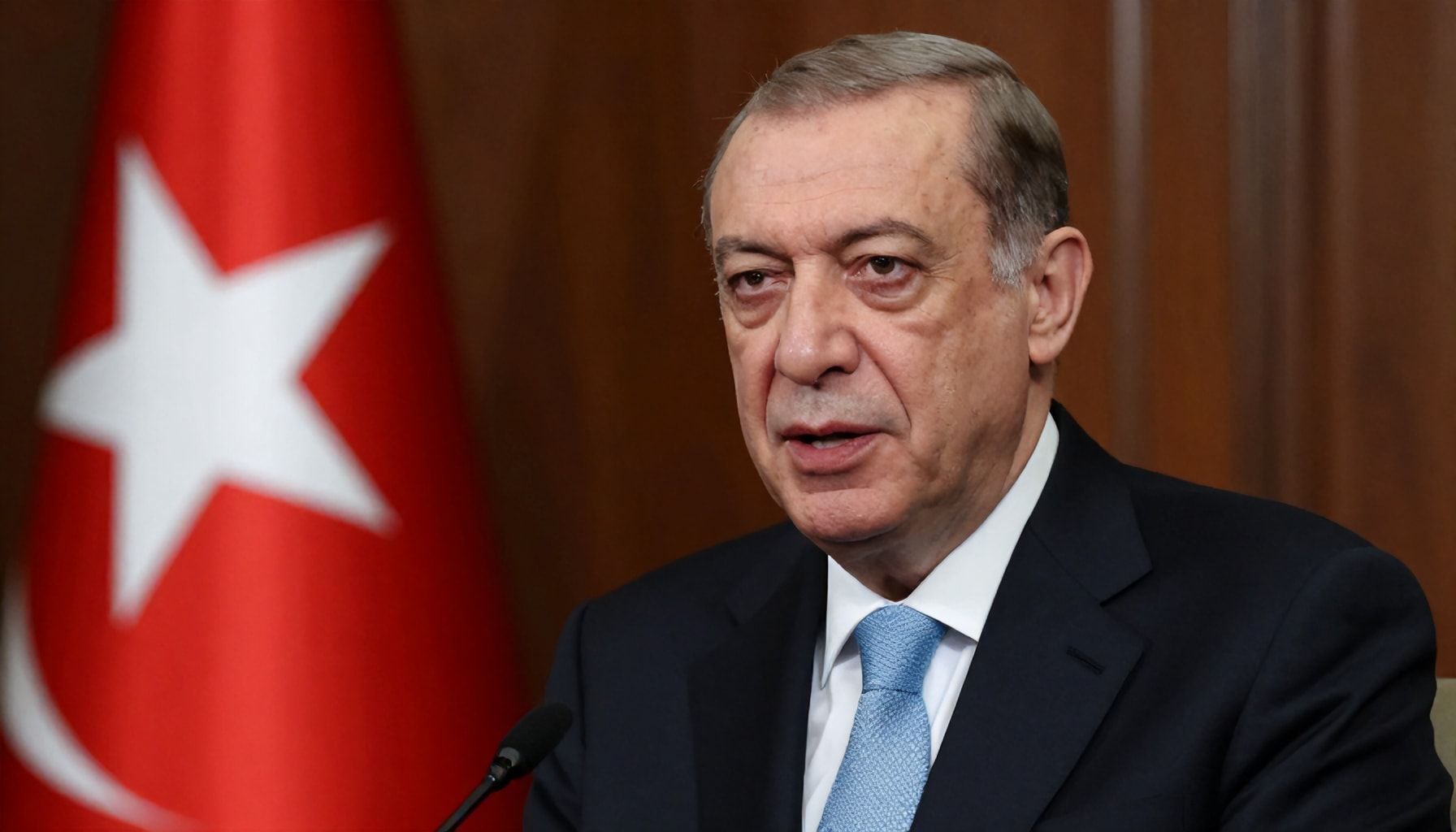 Devlet Bahçeli'nin Ölümü Neden Bu Çok Tartışılıyor? 5 Ana Sebep*