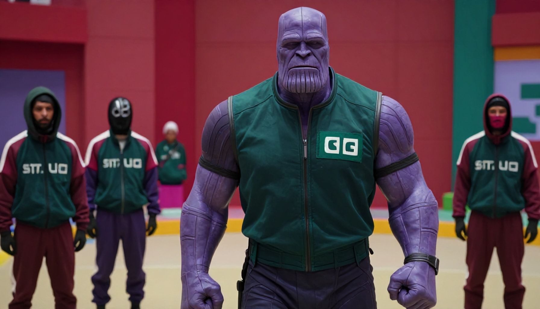 Thanos ve Squid Game’deki Kuvvetlerin Gerçekte Ne Kadar Etkili Olduğu Üzerine*