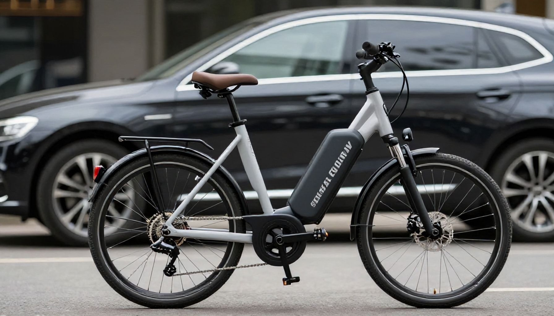 Neden Elektrikli Bisikletin Avantajları Otomobile Geçiyorsunuz?*