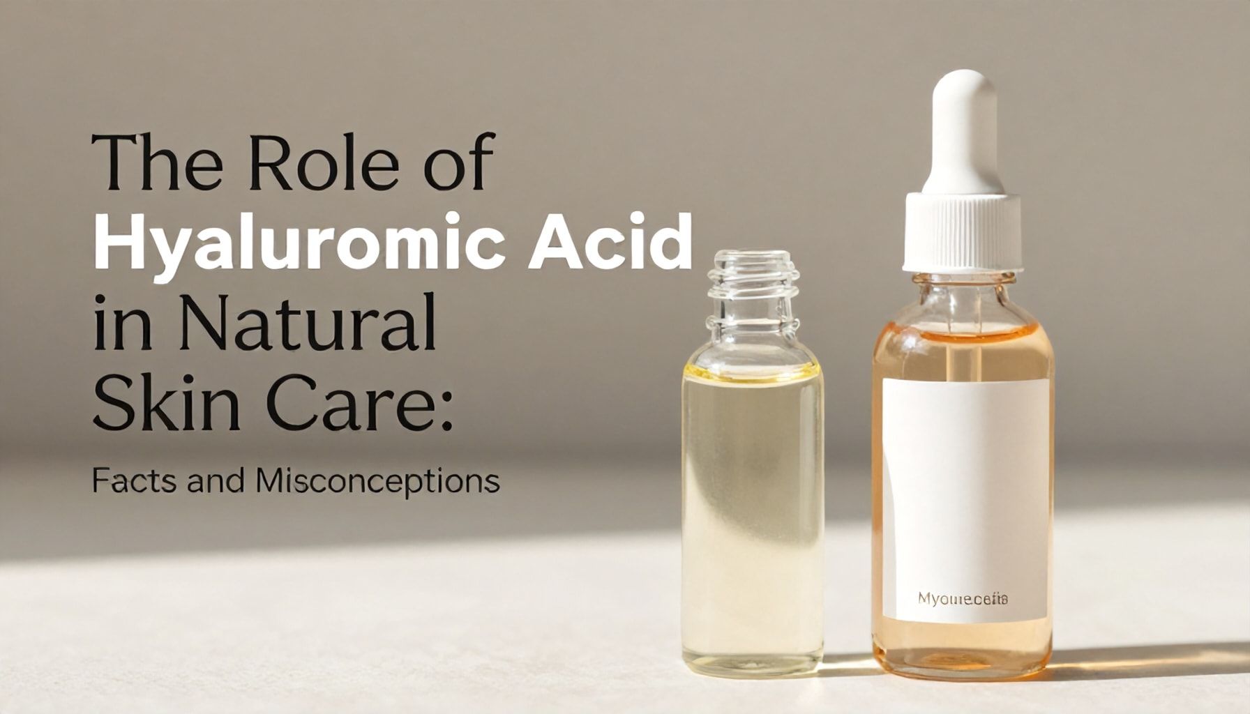 Doğal Cilt Bakımında Hametan Kremin Rolü: Gerçekler ve Yanlış Anlamalar*