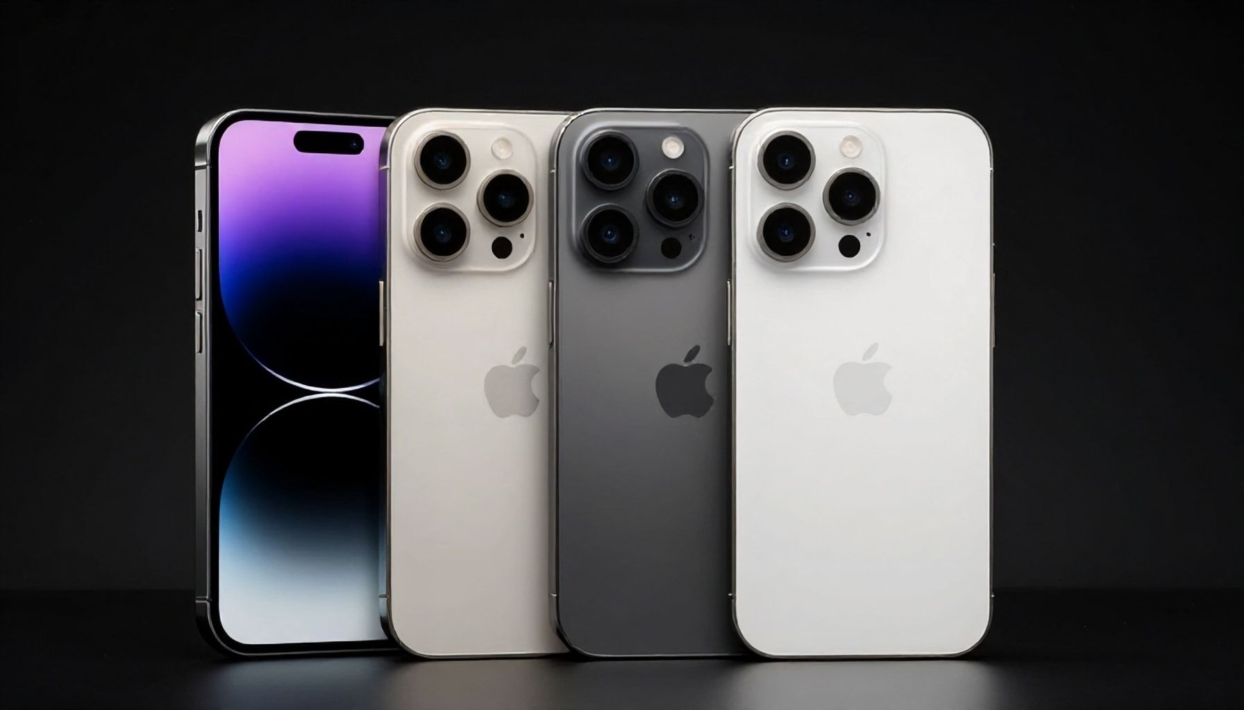 Neden iPhone 16 Pro Max, Akıllı Telefonlar Dünyasında Bir Devrim?*