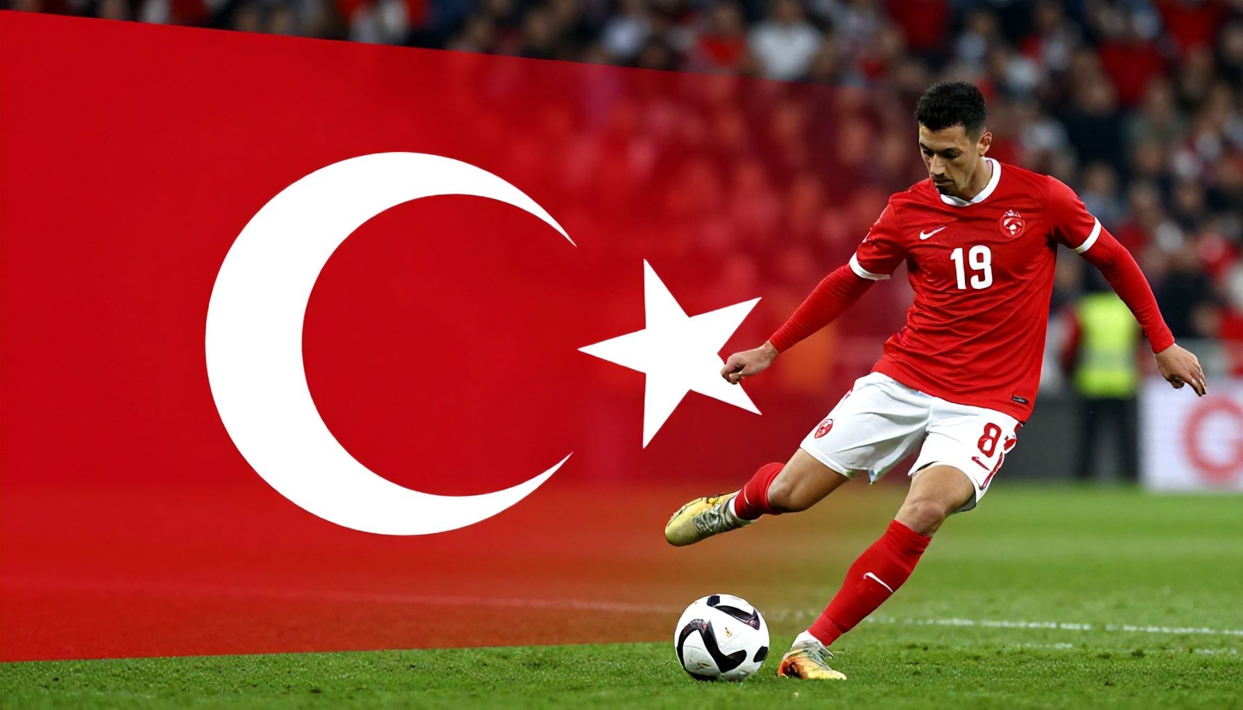 5 Yöntemle Türkiye maçlarının tarihini anlayın ve futbol sevgisini derinleştirin*