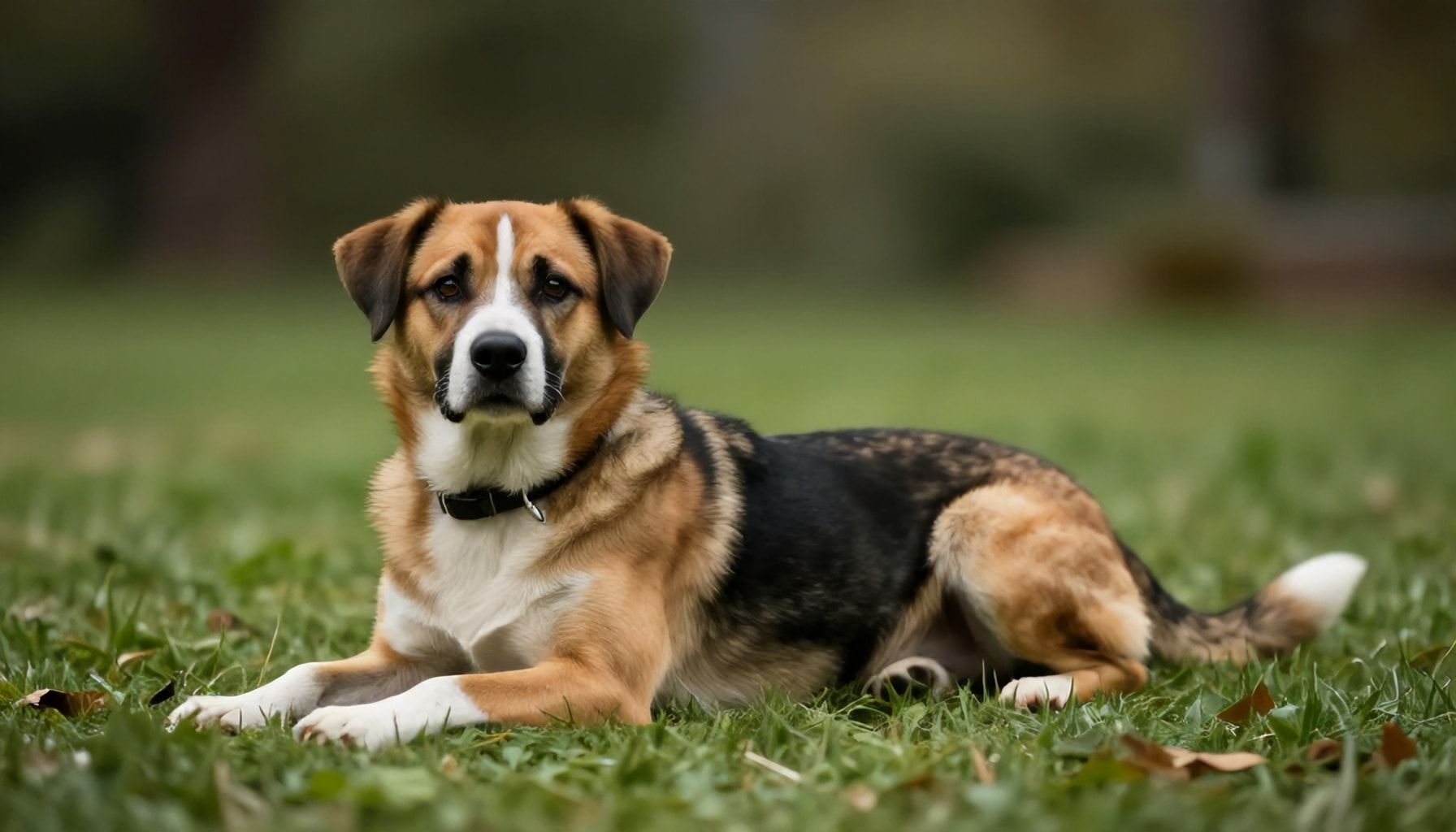 Rüyada Köpek Görmek: Gerçek Anlamayı Keşfedin"*