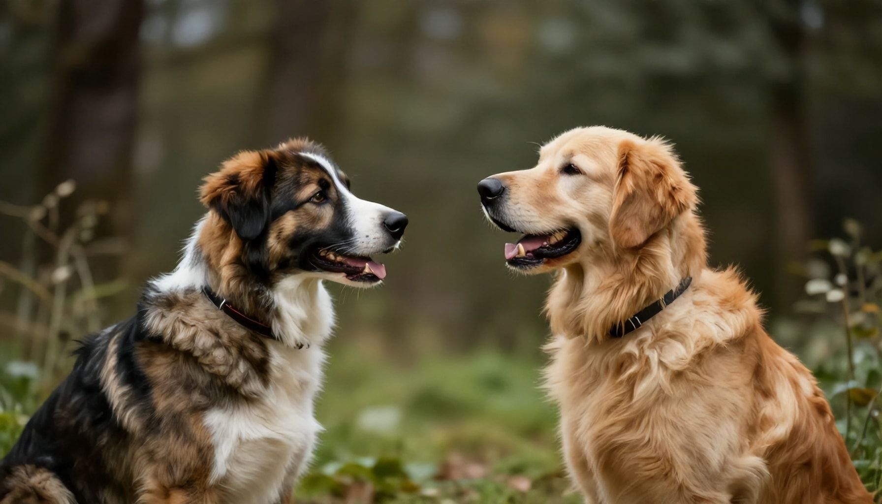 Rüyada Köpek Görmek: Bu Hayvanın Sizi Nasıl Uyarıyor?"*