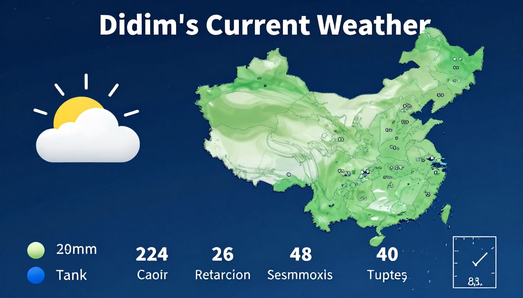 Didim'in Güncel Hava Durumu: Gezme ve Planlama İçin Güvenilir Bilgi