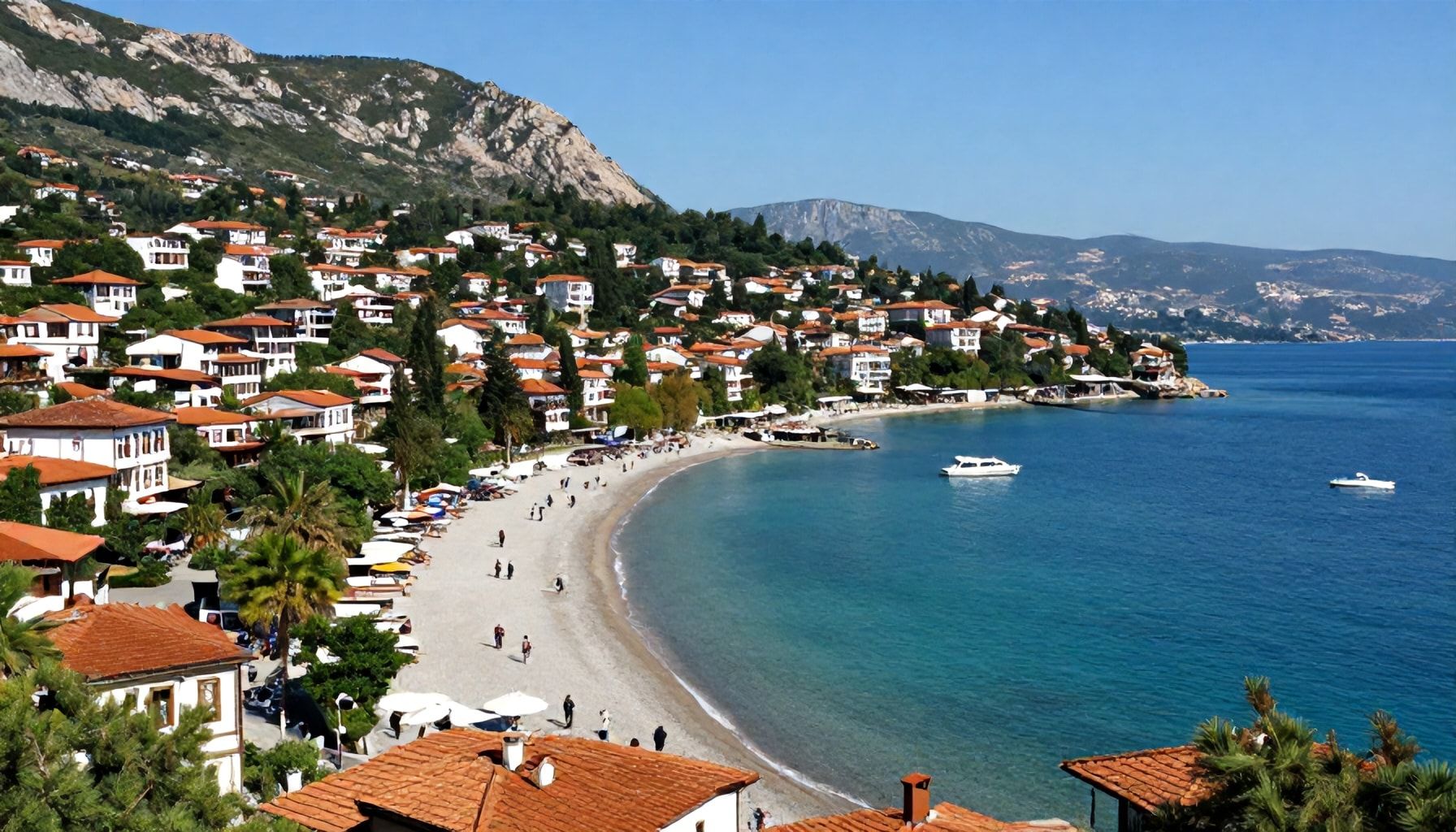 Didim'de En Güzel Gezme Zamanlarını Nasıl Belirlersin?*