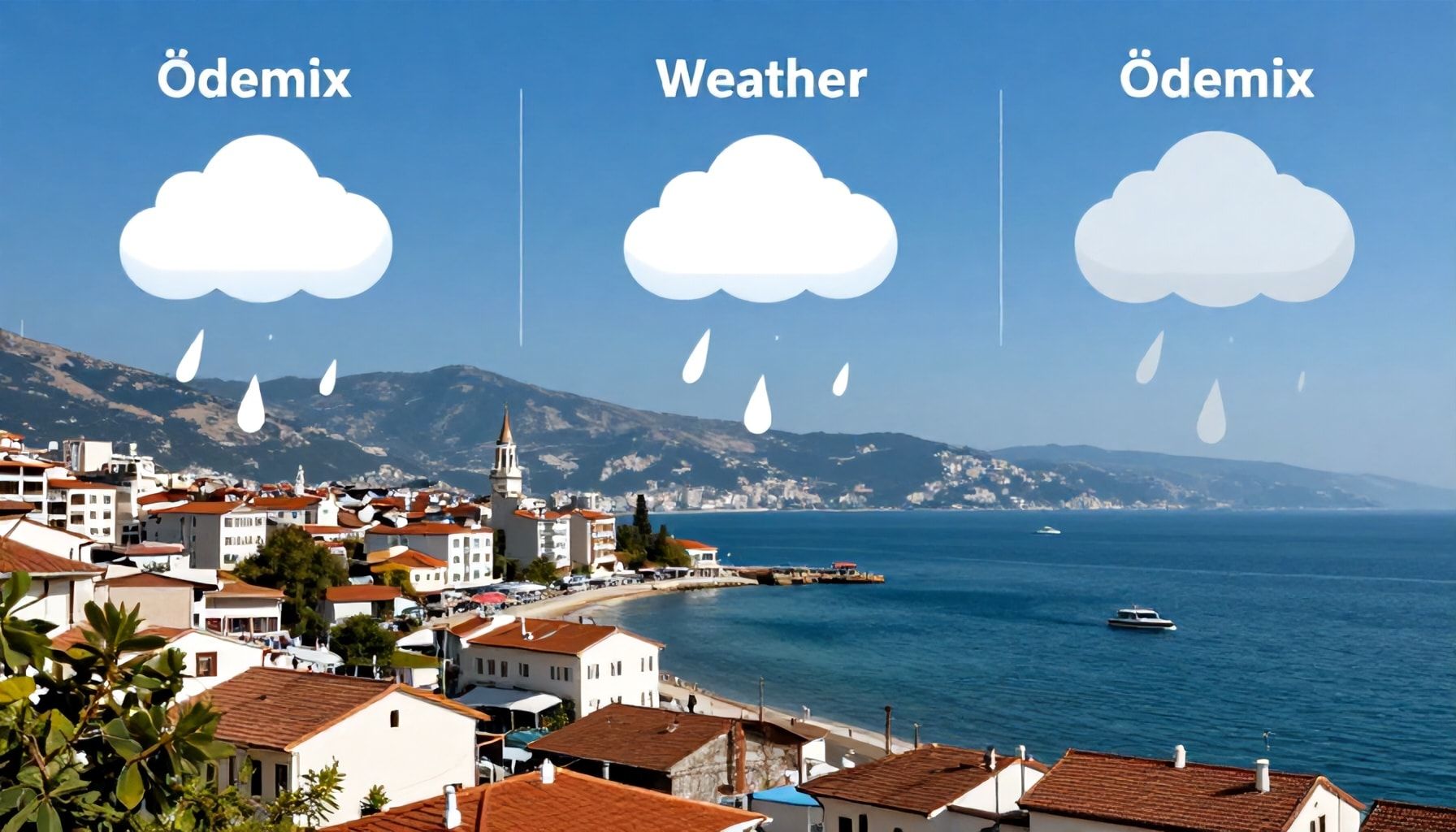 Ödemiş Hava Durumu ve Gezi Planlarınızın İlişkisi: Neden Önemli?*